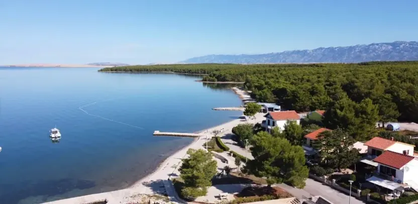 Prodej rodinného domu, Vrsi, Chorvatsko, 143 m2