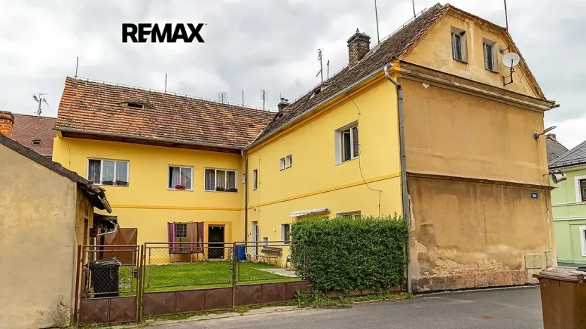 Prodej bytu 3+1, Dubá, Luční, 83 m2