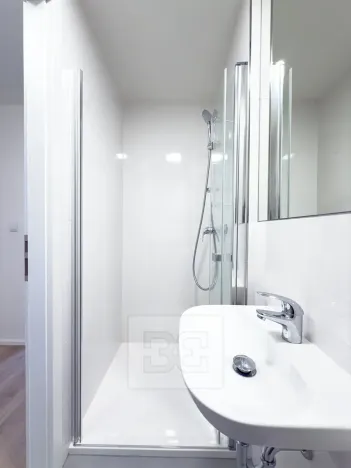 Pronájem bytu 1+kk, Praha - Chodov, Čenětická, 22 m2