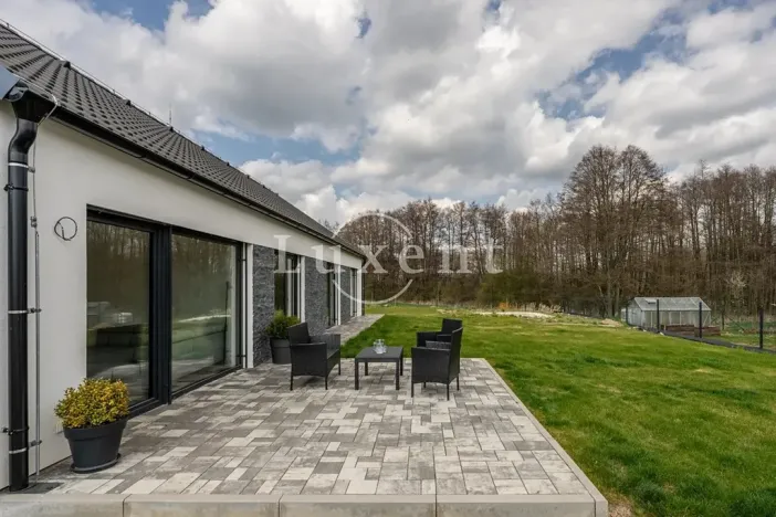 Prodej rodinného domu, Bohutín, 112 m2