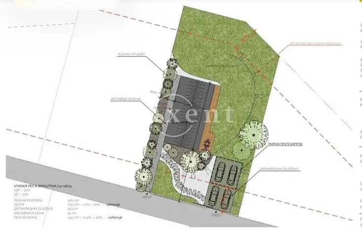 Prodej rodinného domu, Bohutín, 112 m2