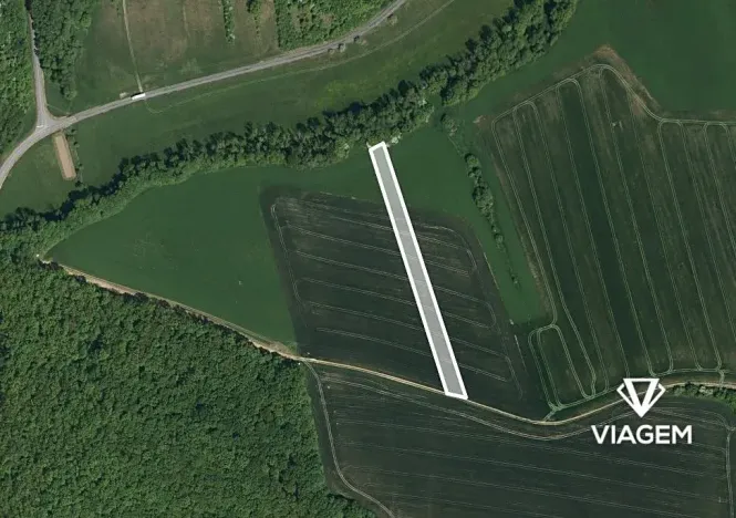 Prodej podílu pole, Svárov, 1866 m2