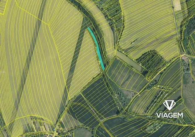 Prodej podílu pole, Zdounky, 1102 m2