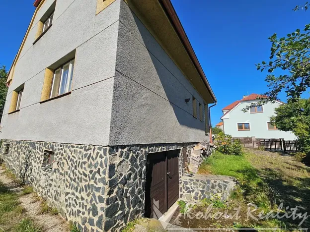 Prodej rodinného domu, Pacov, Kotlářská, 178 m2