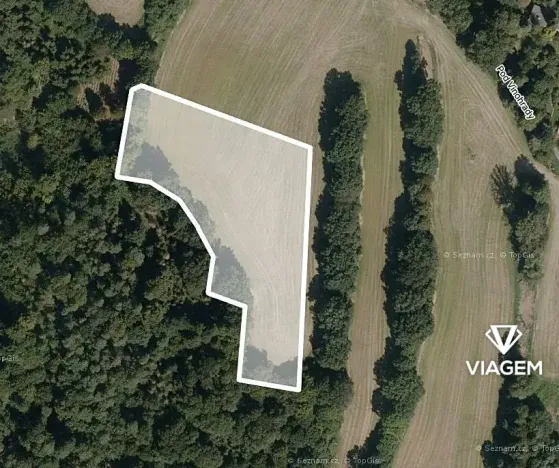 Prodej podílu pole, Klimkovice, 3303 m2