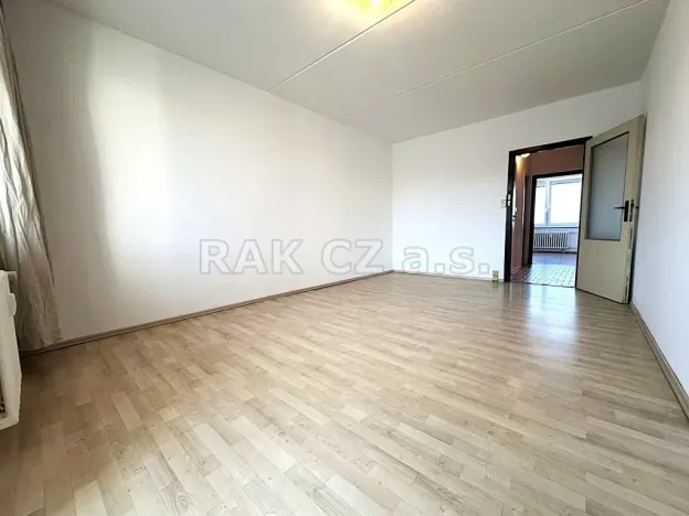 Pronájem bytu 3+1, Praha - Hostivař, Vajdova, 68 m2