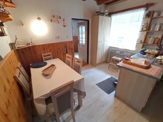 Prodej rodinného domu, Mšecké Žehrovice, 150 m2