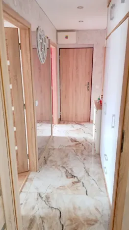 Prodej bytu 3+kk, Kostelec nad Labem, Na Sídlišti, 68 m2