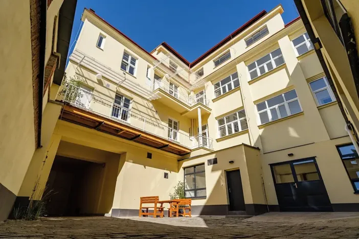 Prodej - jiné, Brno, Fryčajova, 9 m2