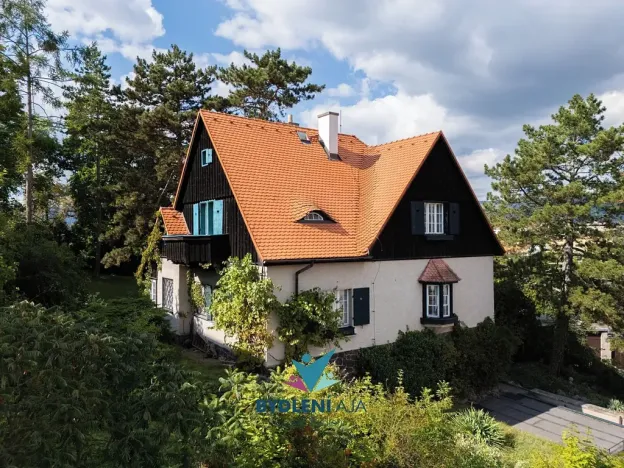 Prodej vily, Teplice, Antonína Dvořáka, 300 m2