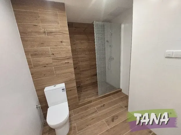 Pronájem bytu 3+1, Turnov, Rokycanova, 82 m2