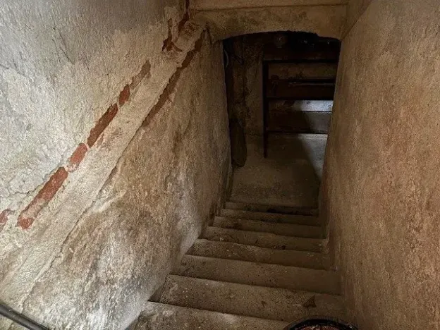 Prodej výrobních prostor, Strmilov, Popelínská, 2500 m2