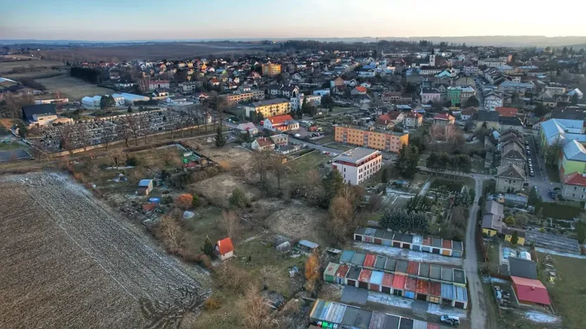 Dražba pozemku pro bydlení, Skuteč, Havlíčkova, 406 m2