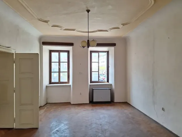 Prodej - jiné, Písek, Velké náměstí, 797 m2