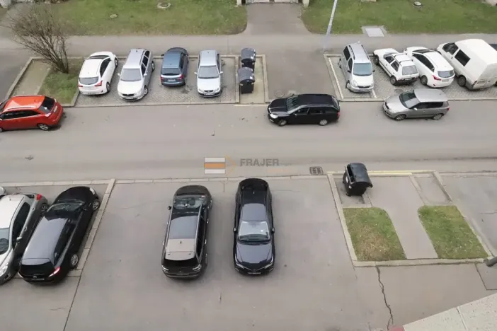 Pronájem bytu 4+1, Praha - Stodůlky, Dominova, 87 m2