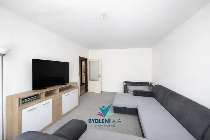 Prodej bytu 2+1, Krupka, Karla Čapka, 62 m2