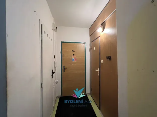 Prodej bytu 2+1, Krupka, Karla Čapka, 62 m2