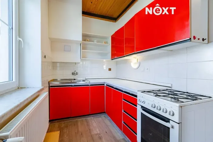 Prodej rodinného domu, Stráž nad Nežárkou, 73 m2