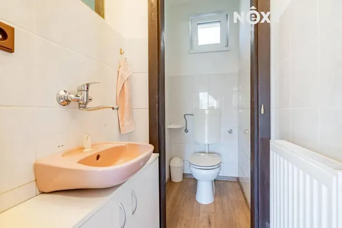 Prodej rodinného domu, Stráž nad Nežárkou, 73 m2