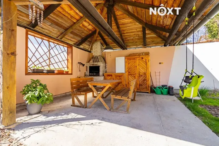 Prodej rodinného domu, Stráž nad Nežárkou, 73 m2