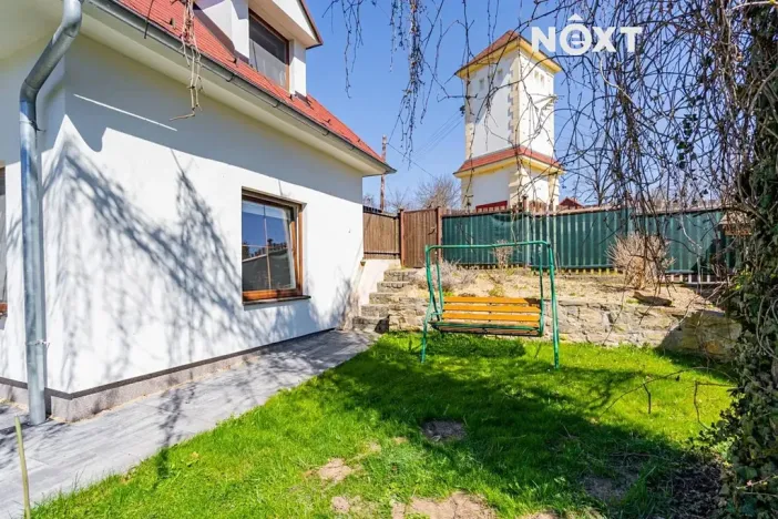 Prodej rodinného domu, Stráž nad Nežárkou, 73 m2