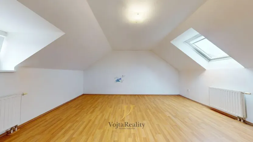 Prodej rodinného domu, Blatec, 117 m2