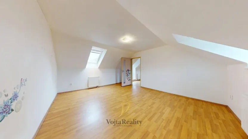 Prodej rodinného domu, Blatec, 117 m2