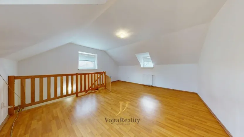 Prodej rodinného domu, Blatec, 117 m2