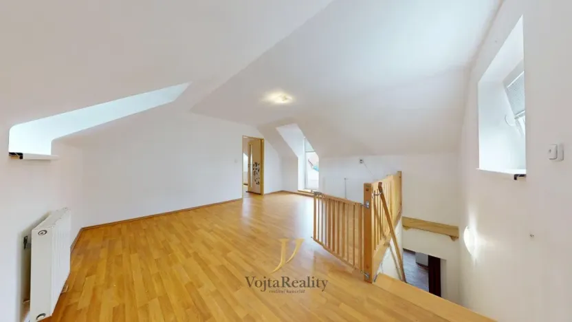 Prodej rodinného domu, Blatec, 117 m2