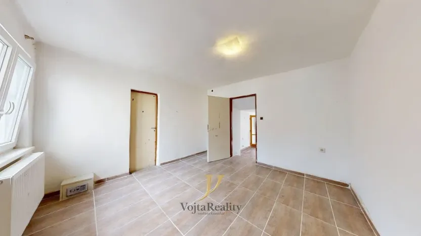 Prodej rodinného domu, Blatec, 117 m2