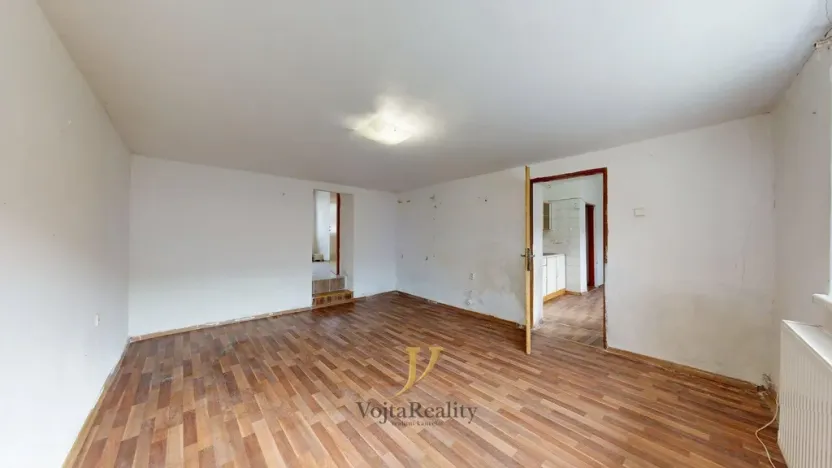 Prodej rodinného domu, Blatec, 117 m2