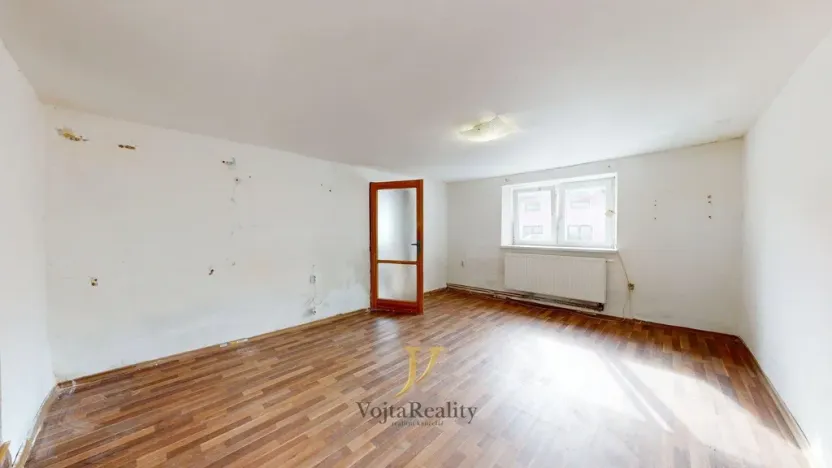 Prodej rodinného domu, Blatec, 117 m2