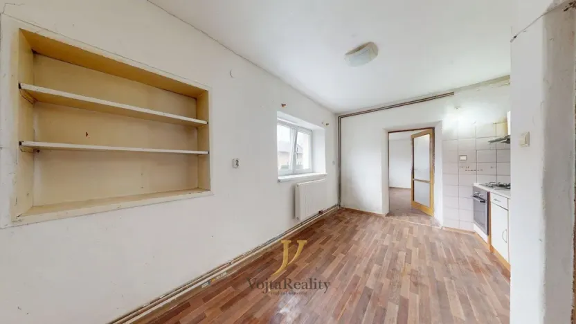 Prodej rodinného domu, Blatec, 117 m2