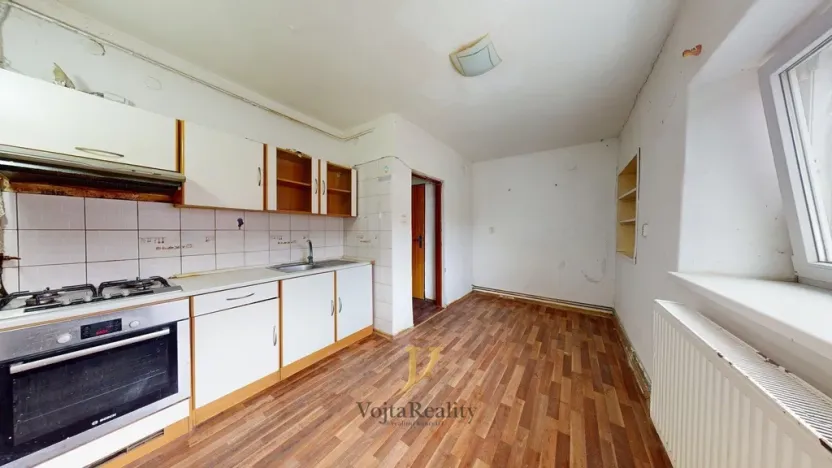 Prodej rodinného domu, Blatec, 117 m2