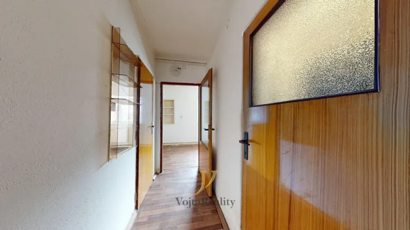 Prodej rodinného domu, Blatec, 117 m2