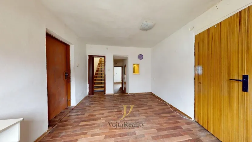 Prodej rodinného domu, Blatec, 117 m2