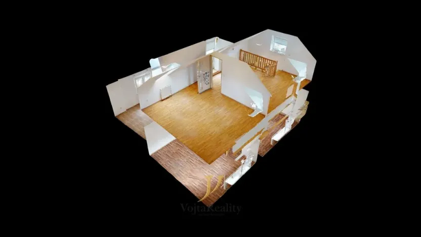 Prodej rodinného domu, Blatec, 117 m2