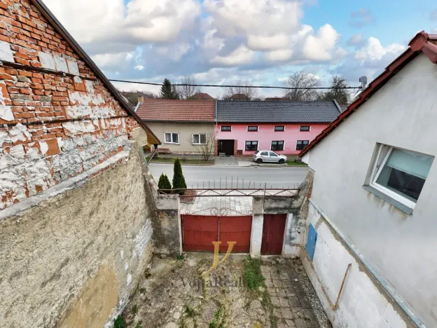 Prodej rodinného domu, Blatec, 117 m2