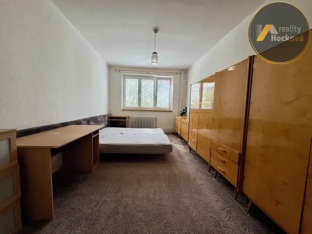 Prodej bytu 2+1, Praha - Vinohrady, Nad Primaskou, 60 m2