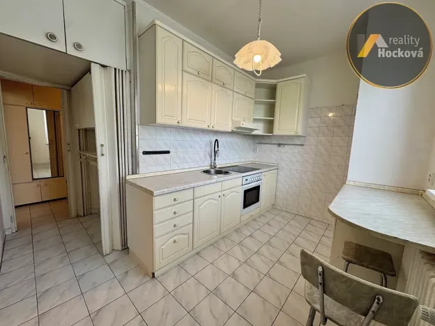 Prodej bytu 2+1, Praha - Vinohrady, Nad Primaskou, 60 m2