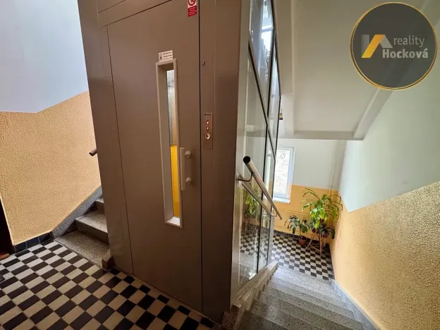 Prodej bytu 2+1, Praha - Vinohrady, Nad Primaskou, 60 m2