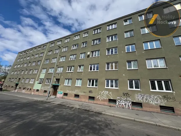 Prodej bytu 2+1, Praha - Vinohrady, Nad Primaskou, 60 m2