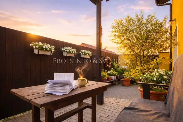 Prodej rodinného domu, Přerov nad Labem, 283 m2