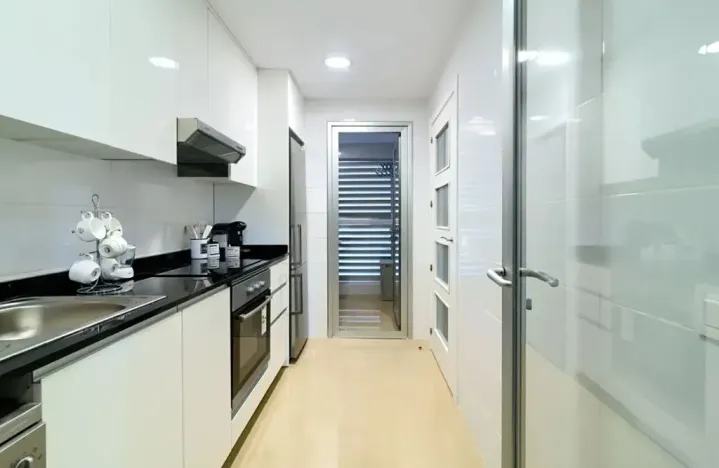 Prodej bytu 4+kk, Cabanes, Španělsko, Carrerasa Torre la Sal, 75 m2