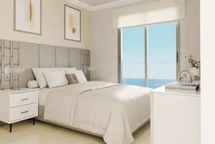 Prodej bytu 3+kk, Cabanes, Španělsko, Carrerasa Torre la Sal, 65 m2