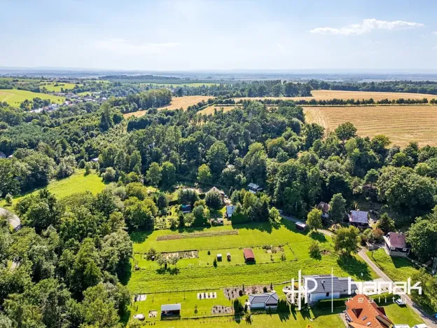 Prodej chaty, Lhotka, 40 m2