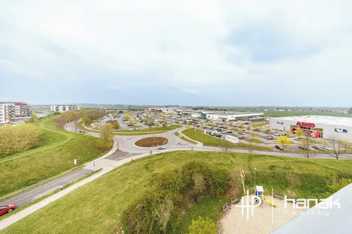 Pronájem bytu 3+kk, Olomouc, gen. Píky, 82 m2