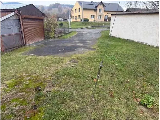 Prodej pozemku, Bělá pod Pradědem, 104 m2