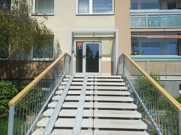 Prodej bytu 1+kk, Praha - Chodov, Šalounova, 33 m2