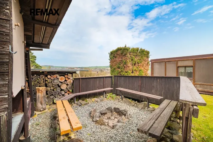 Prodej chaty, Ždírec, 28 m2